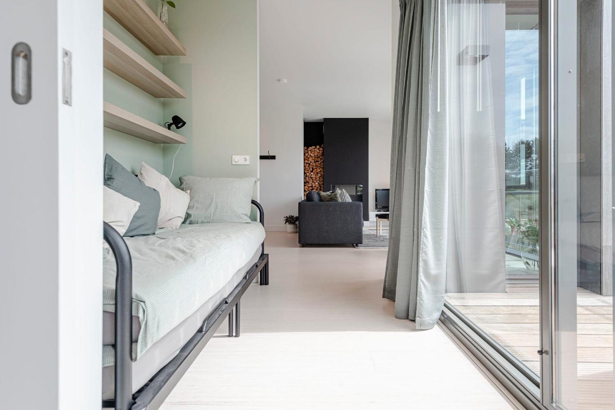 Dune Villa 7 Zandvoort Extérieur photo